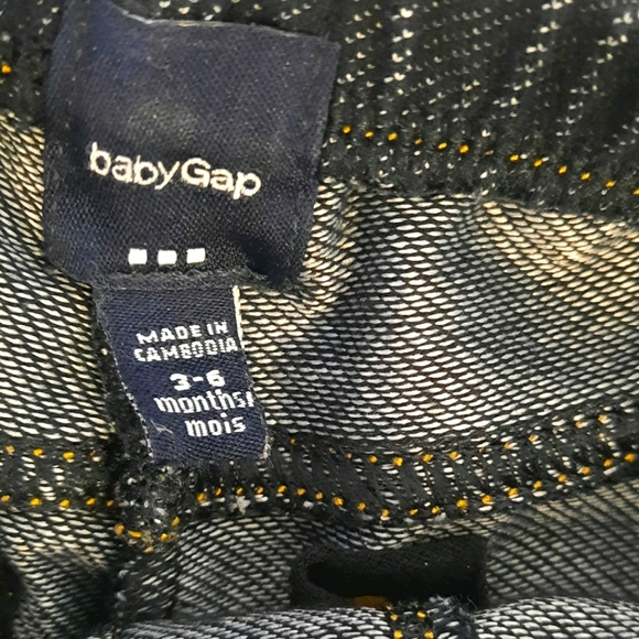 Lightweight Floral Quilted Jacket and Terry Sweate - Picture 4 of 4